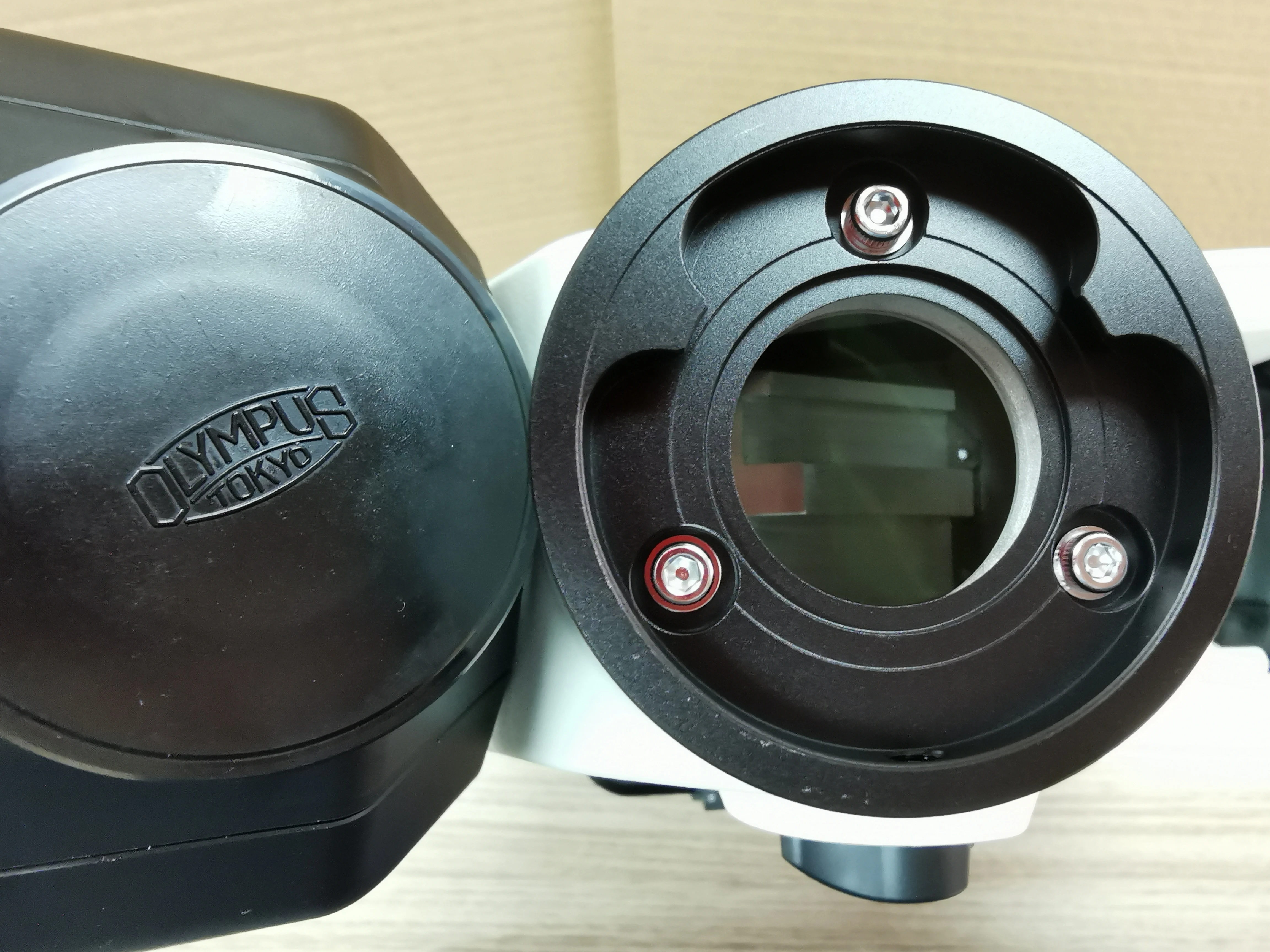 Laboratory Biological Microscope OLYMPUS CX33