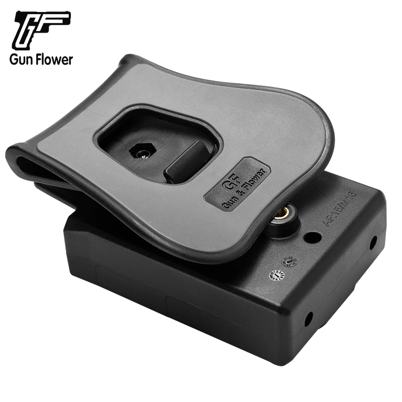 Полимерный мешочек для магазина Gunflower M14