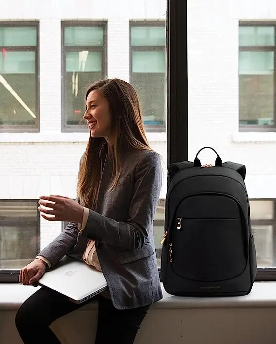 Wholesale Dropshipping Laptop Backpack Laptop Backpack For Women Travel