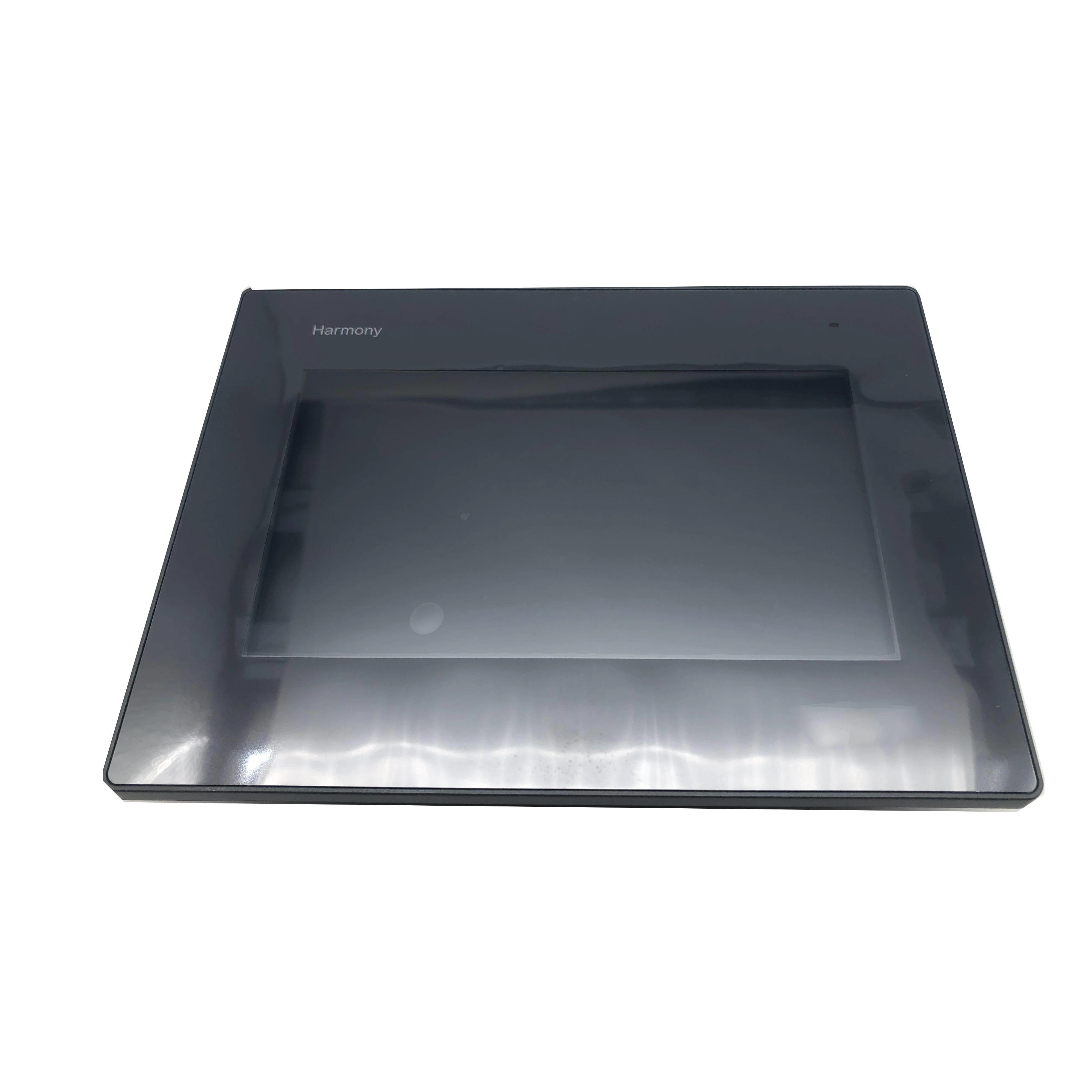 New Original HMIGXU3512 Magelis XU series industrial HMI touch screen. With high-definition display, stable human-machine interaction and multi-protocol communication. Used for data monitoring, parameter setting 