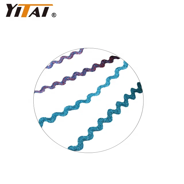 YTS 1/45 High Speed Machine Elastic Belt  for Making Round Skip Rope Bungee Rope Cord Braiding Machine
