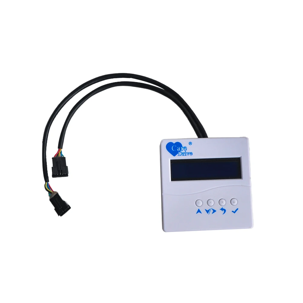 CareDrive Driver Pupil Identification Eye Detection+head Down Fatigue Drowsy Warning System Driver Fatigue Alarm Nap Mr688b