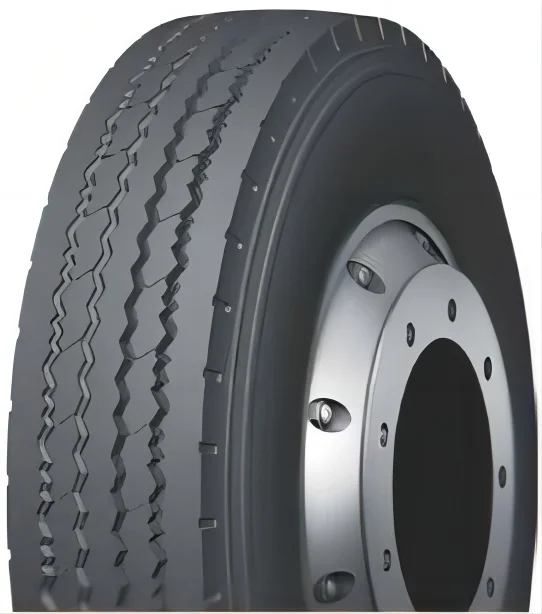 【送料無料（一部地域を除く）】 Tyre Truck ZC Reliable & Durable - EZ525 7R16 Lake West Chaoyang その他