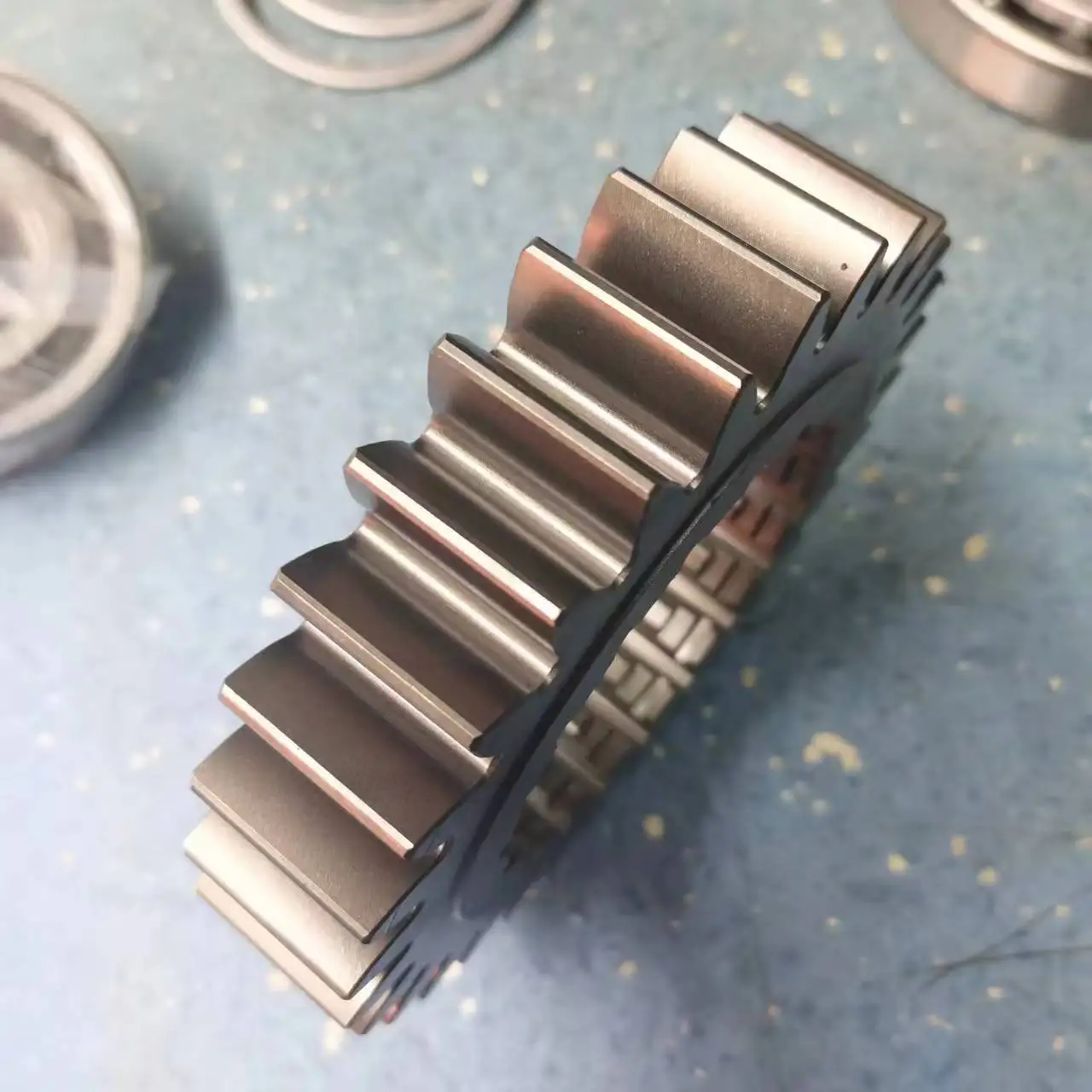 Hさん専用 Howo Second Speed Gear of Main Shaft WG2210040416