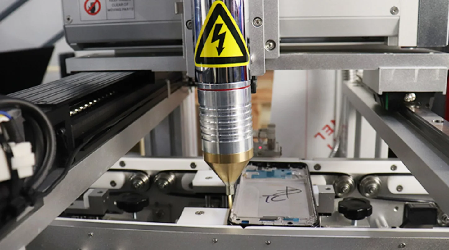 Factory Direct price customizable Plasma surface Treatment Machine / Plasma Cleaner / plasma cleaning for Surface Activation