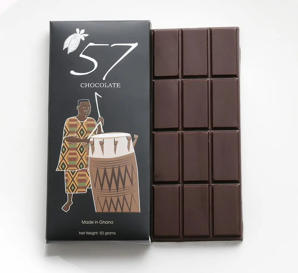 Custom Chocolate Bar Boxes, Chocolate Bar Packaging