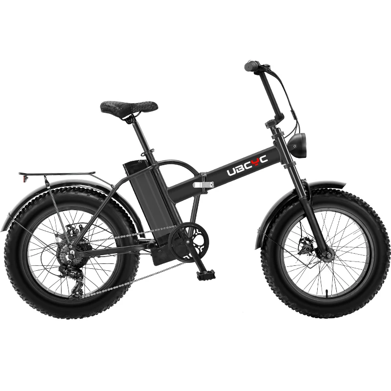 Eu Dropshipping Factory 72v Fat Tire Dual Motor Electric Dirt Folding