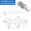 SY2-6005 พร้อมสปริง