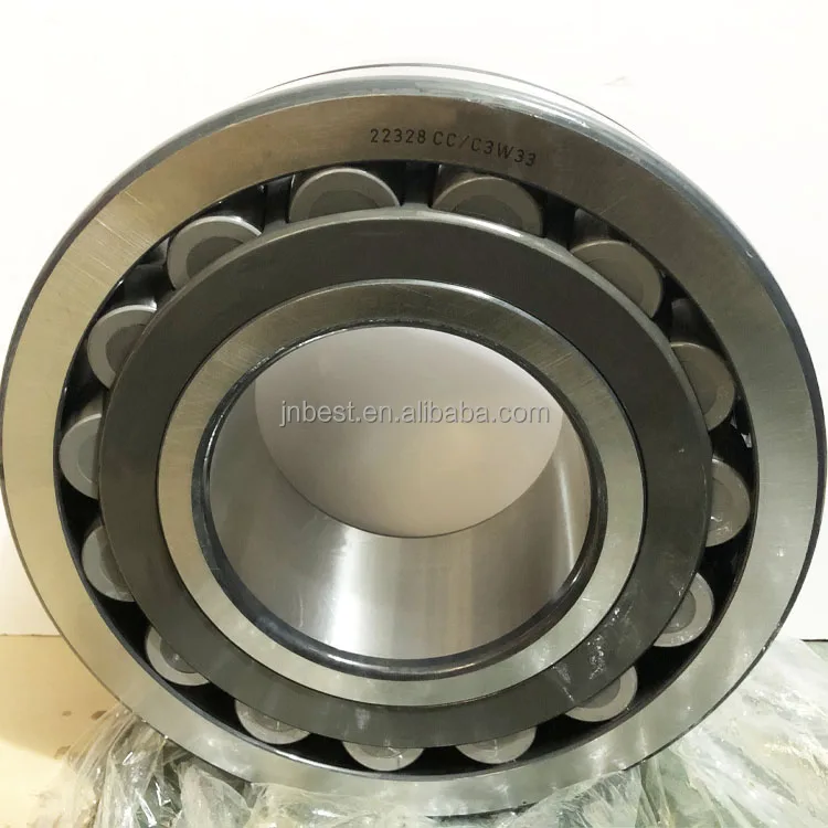 22328 CCJA/W33VA405 Spherical Roller Bearings | Double Row, Low