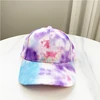 Purple & Blue Tie-Dye