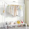 Pata doblada con orejas de gato unipolar-150 cm-blanco