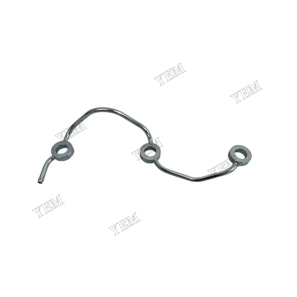 3KR1 Pipe 8-94172487-1 Fits for Isuzu Engine Parts 3