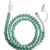 12mm Green Turquoise