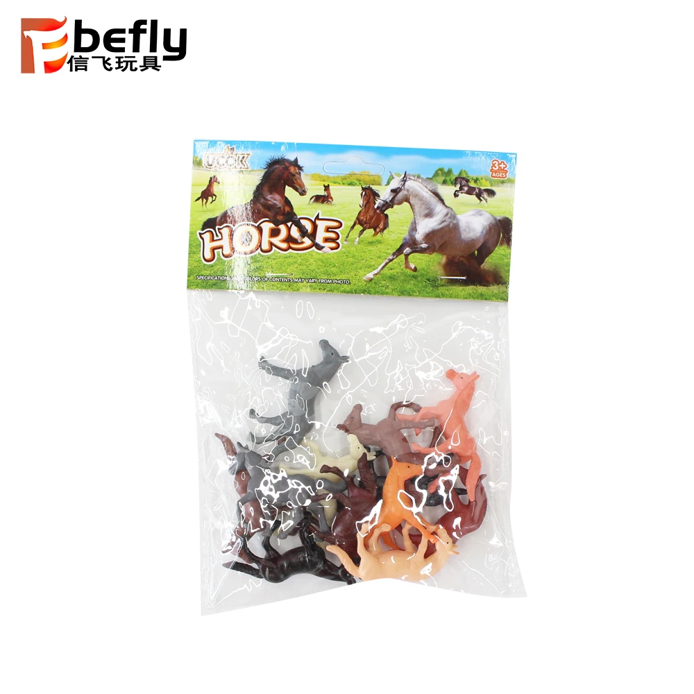 12 Шт.,Пластиковые Мини-лошади Для Животных - Buy Mini Plastic Horse  Toy,Mini Horse Toy,Plastic Toy Product on Alibaba.com