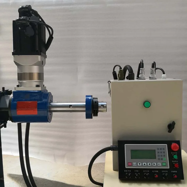 CNC Portable Line Boring and Welding All in One Boring Machine Internal Circular Innle Hole Bore Welding