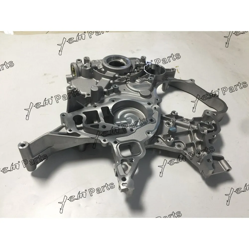 ZD30 Timing Cover for Nissan Diesel Repair Kit 3