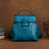 Azul antiguo