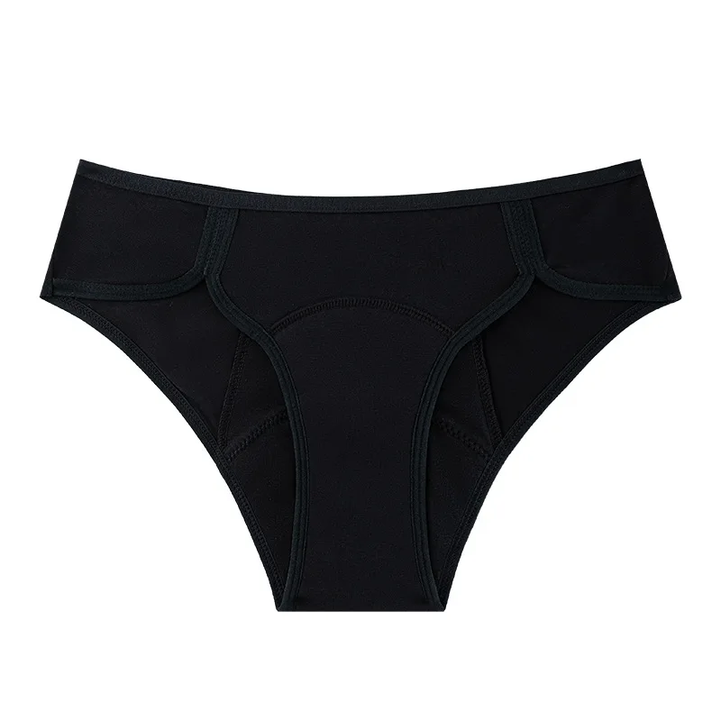 Floral Print Period Brief supplier reference image