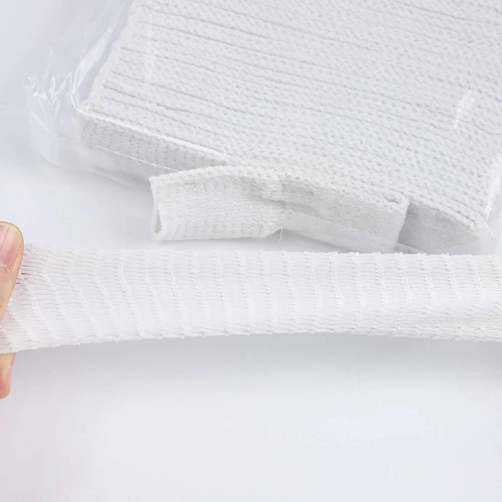 Medical Disposable Tubular Elastic Net Bandage