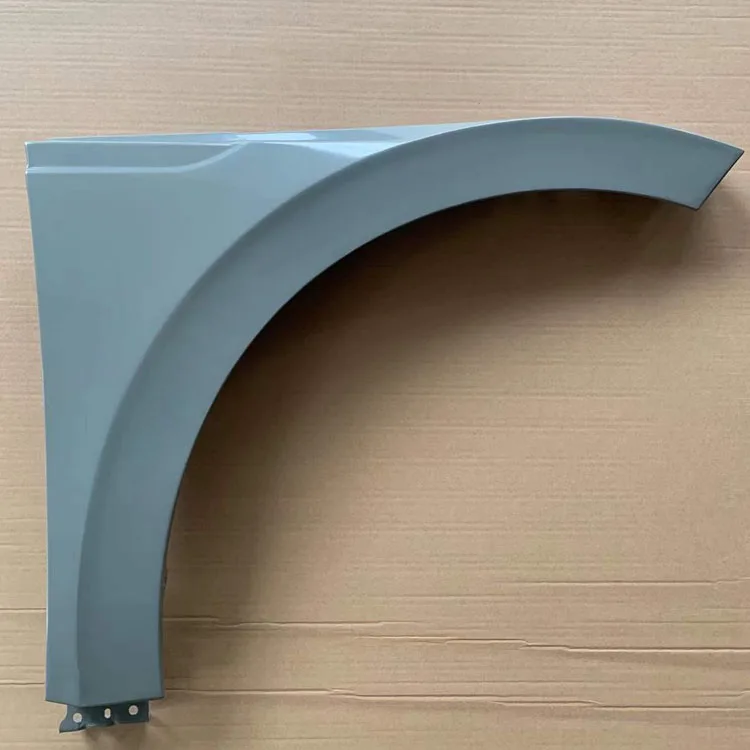Dijelovi za karoseriju automobila, visokokvalitetni prednji blatobran 3G8821105 OEM 3G8821106, blatobrani desni i lijevi, pogodni za VW PASSAT CC 2019