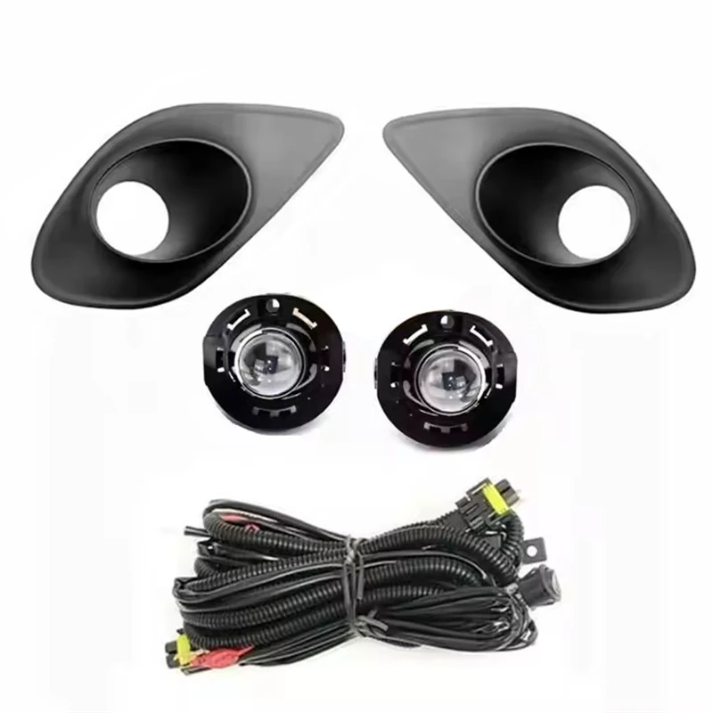 Auto Parts Body Kit Halogen Fog Light Spot Driving Lamp for Dodge Charger  2015 2016 2017 2018 2019 2020| Alibaba.com