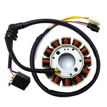 Motorcycle Magneto Stator Coil for  BMX150