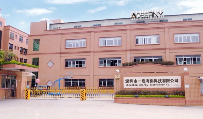 Shenzhen Yilu Youni Technology Co., Ltd.