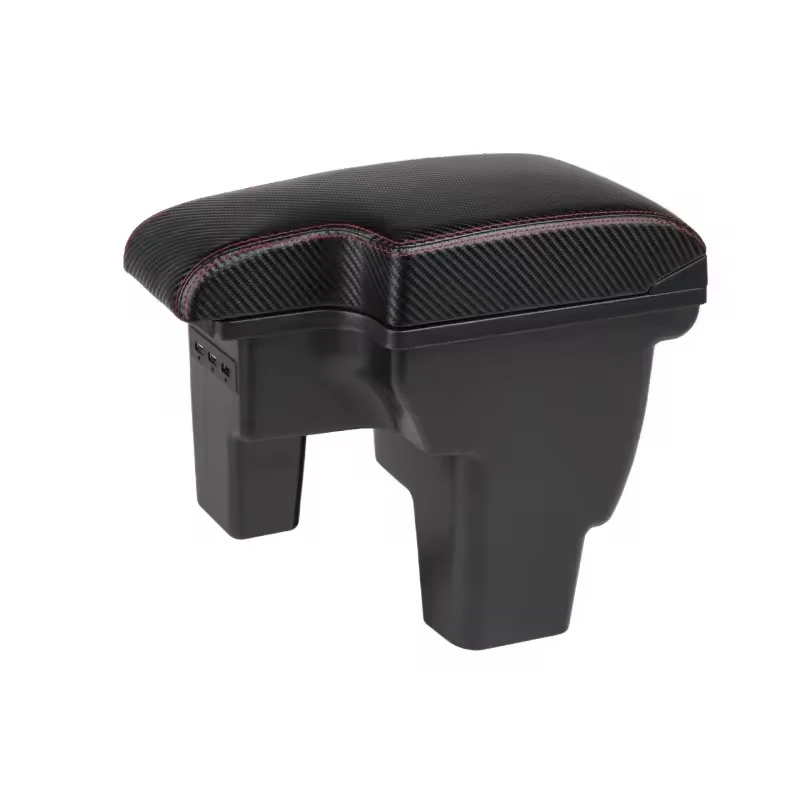 product automobile parts for variety of models row front railing box set general business armrest central store business car mobile-3