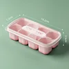 rosa melocotón