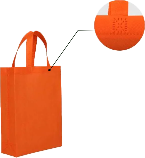 grocery bolsas manufacturer