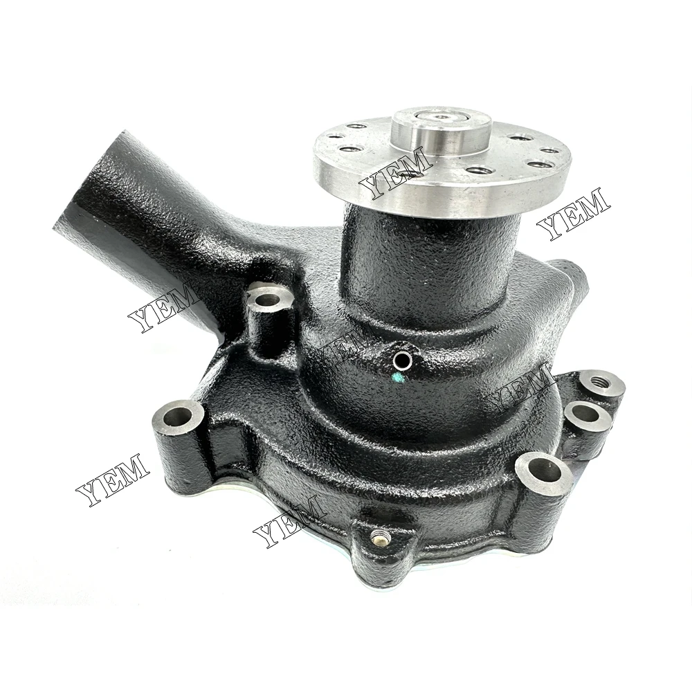 High Performance 6BB1 1-13610016-0 Water Pump for Isuzu 4