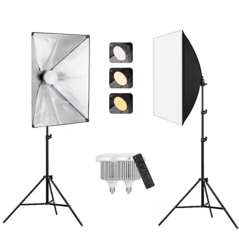 Parapluie Softbox Qcwwy 33 Pouces - Pour Photo Studio, Mariage, Nature Morte - Design Compact Et Pliable