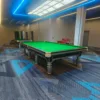 Table de snooker Q7