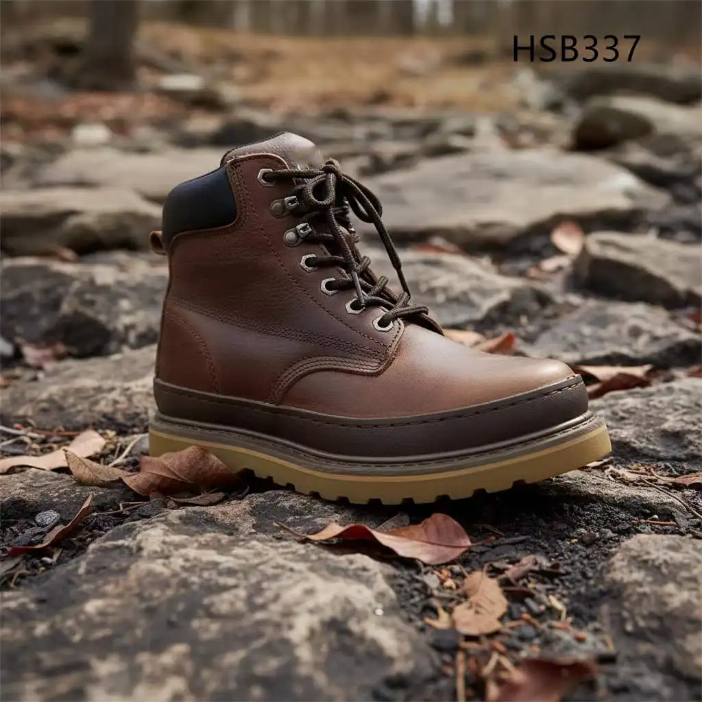 Why Are Safety Shoes with Steel Toe Critical for Workplace Injury Prevention?