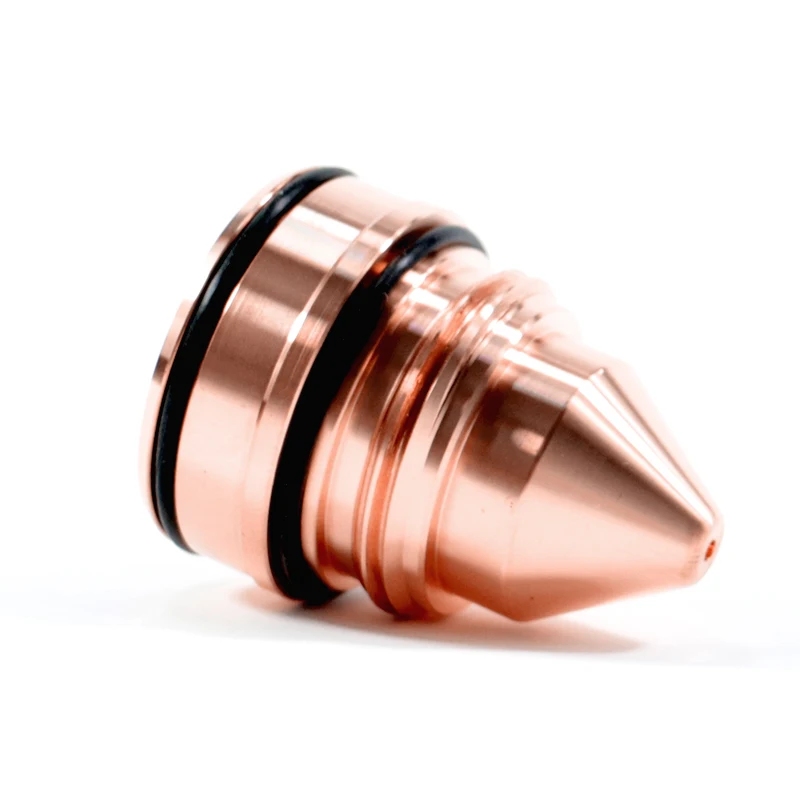 Plasma Nozzle High Quality Plasma Cutting Cutter Torch Consumables Nozzle 0558006020 For PT36 Torch