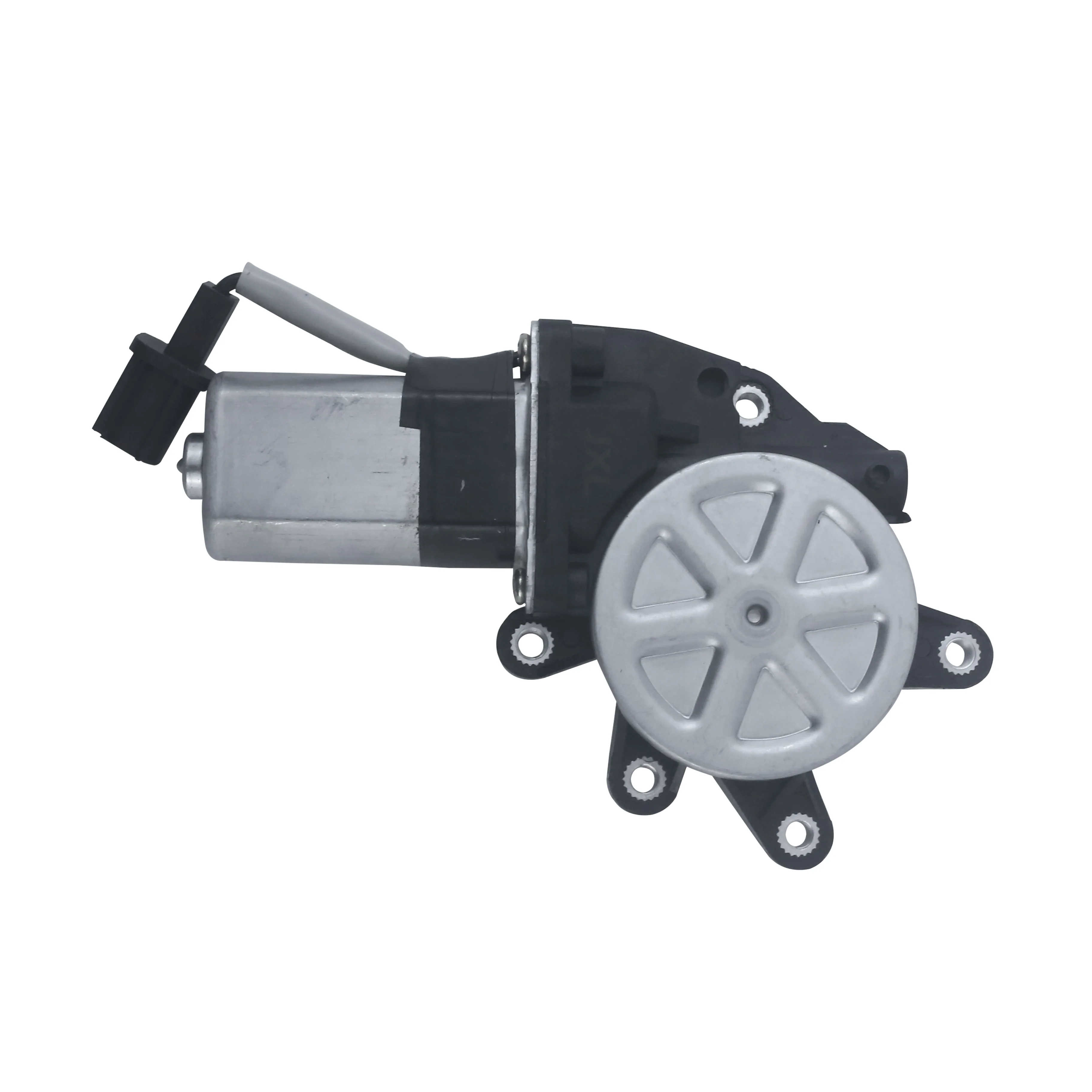 Car Left Front Power Window Motor For Nissan March Oem 807318990b