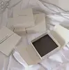 Diagonal opening empty box