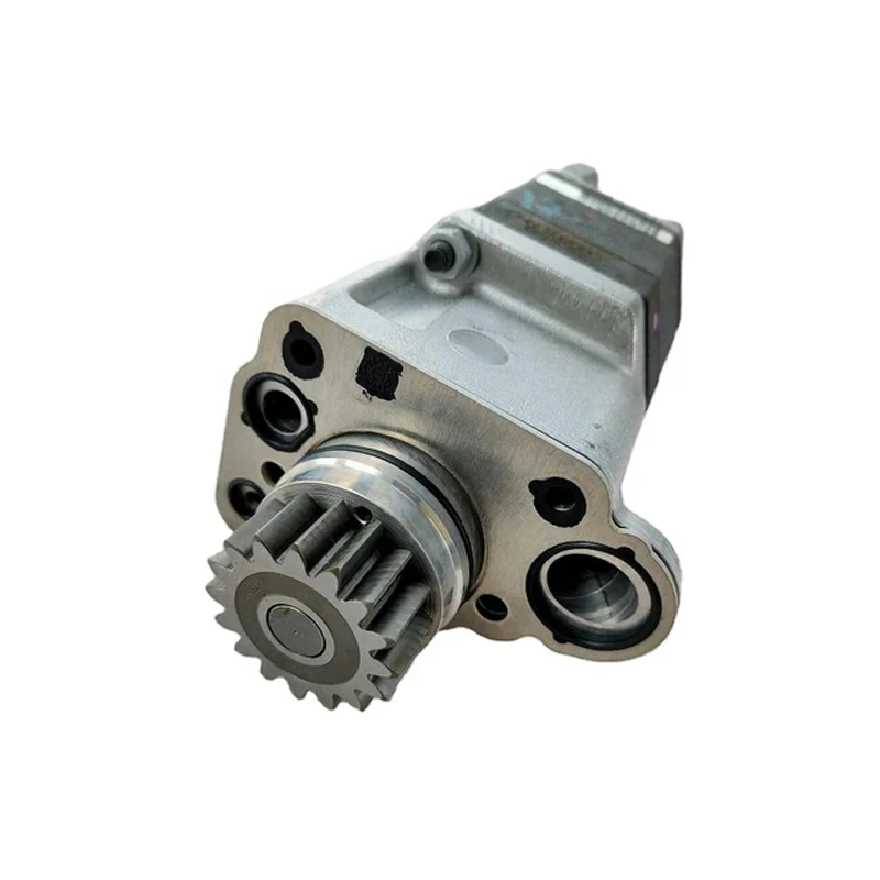 Aftermarket New Gear Fuel Pump 4089431 For Engine Qsx15/isx15 Buy