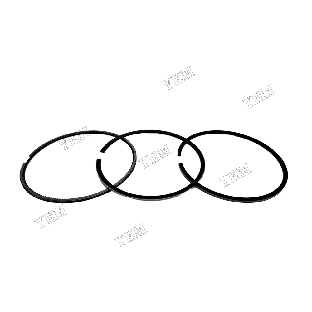 Piston Rings Set for John Deere 6068 Engine Spare Parts