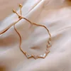 Cinque conchiglie imitazione amore (strass in lega) br20y0312