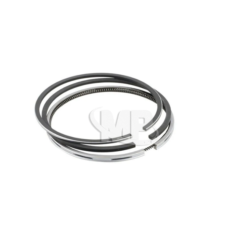 For SCANIA D11 DN11.01 DN11.04 Engine 06134N0 0550179 R34160V1 550179 Piston Ring Set