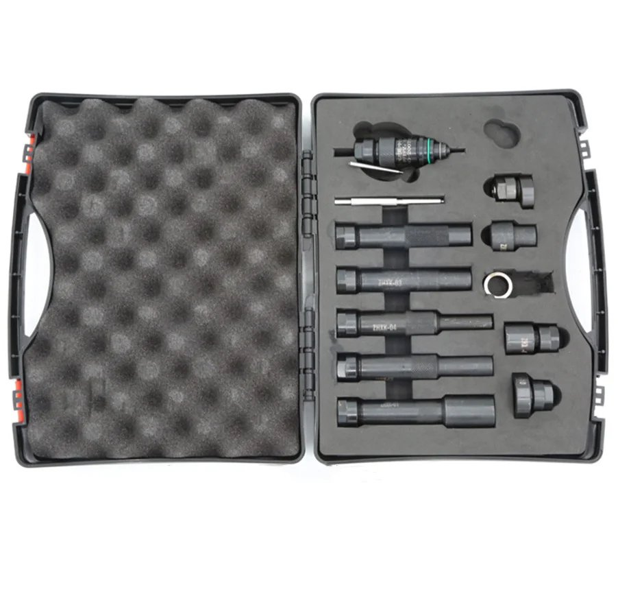 ZQYM Crdi Common Rail Diesel Injection Lift Measurement Tool