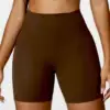 2Pantaloncini marroni