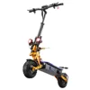 X11 +, 3000W * 2 motore 60V 30Ah