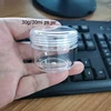transparent
