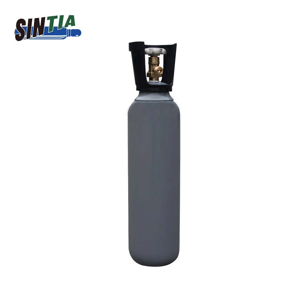 
Стальной газовый баллон, 2,7 л, 5 л, 8 л, 10 л, 40 л, 50 л, 150 бар, 200 бар, 300 бар, Стальной баллон под давлением для кислорода, co2, аргона, азота 