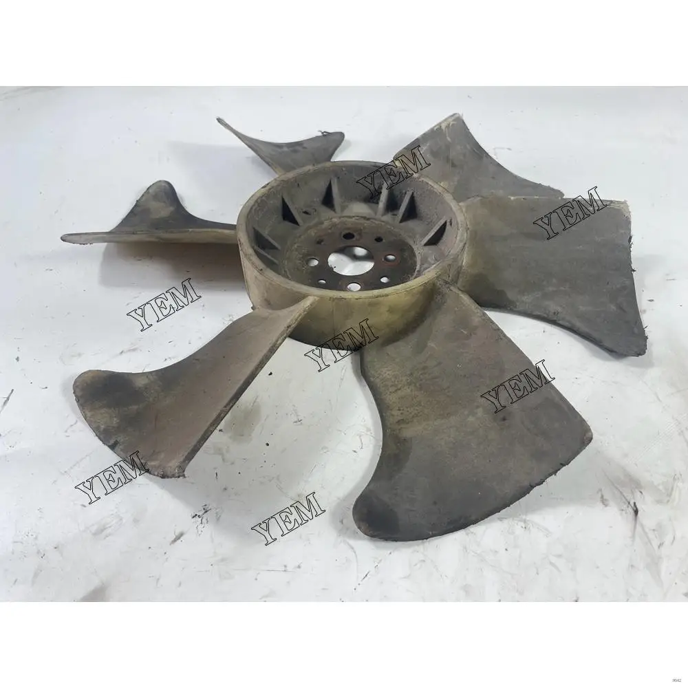 4FB1 Fan for Isuzu