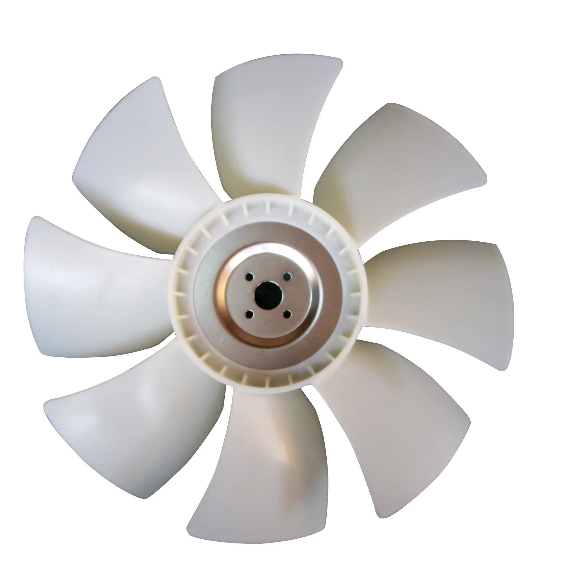 アン Aspa del ventilador de refrigeración del motor 8943673631 8-94367