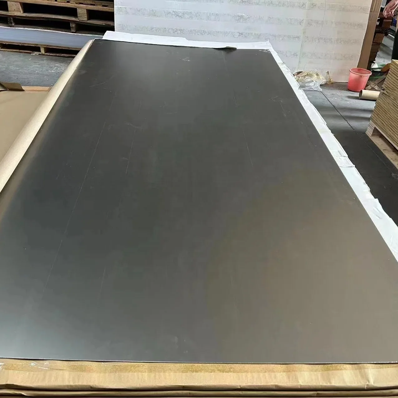 1mm 2mm 3mm Gold Silver Black Color Acrylic Laser Cutting Mirror Acrylic Panels for Sale