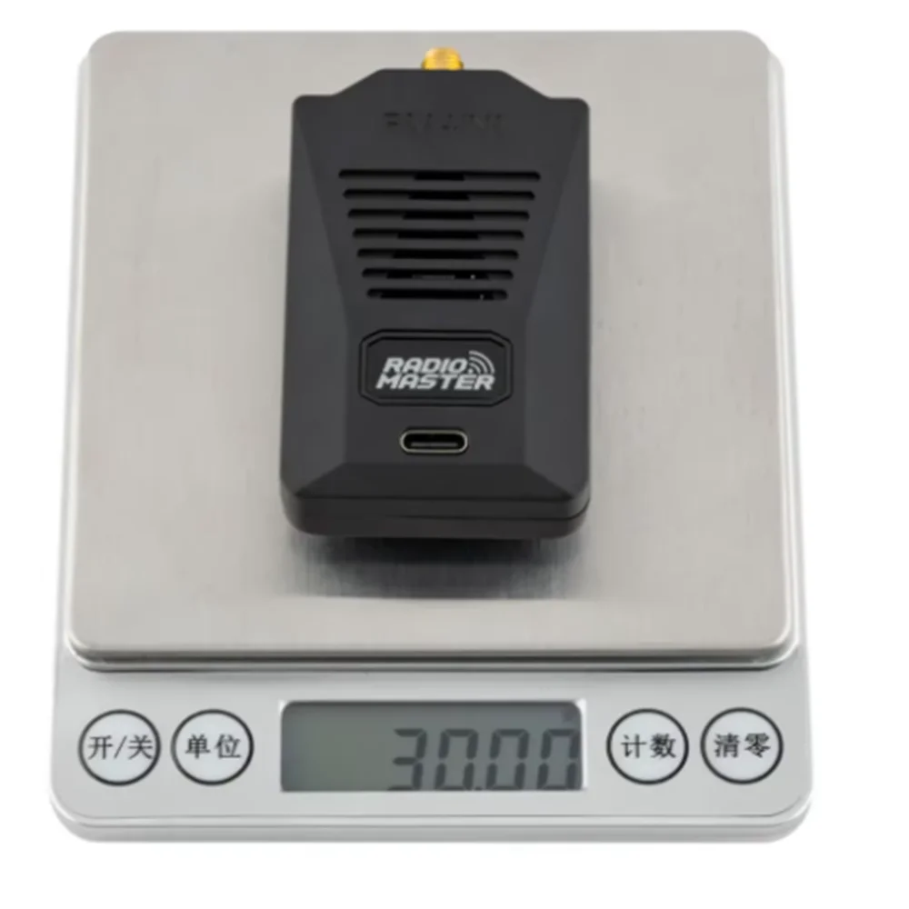 RadioMaster Micro 2.4GHz RM 4-in-1 マルチプロトコルモジュール - JR